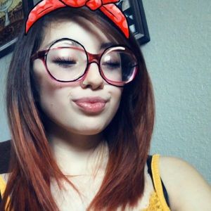 Meet your Posher, Jasmine